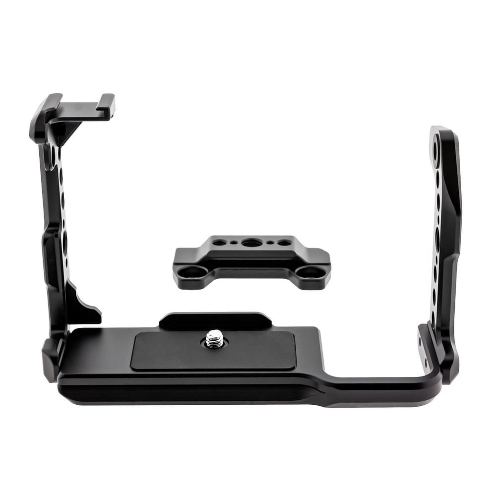 PATONA Gabbia Premium per Fotocamera per Sony FX30 FX3 PATONA Gabbia Premium per Fotocamera per Sony FX30 FX3