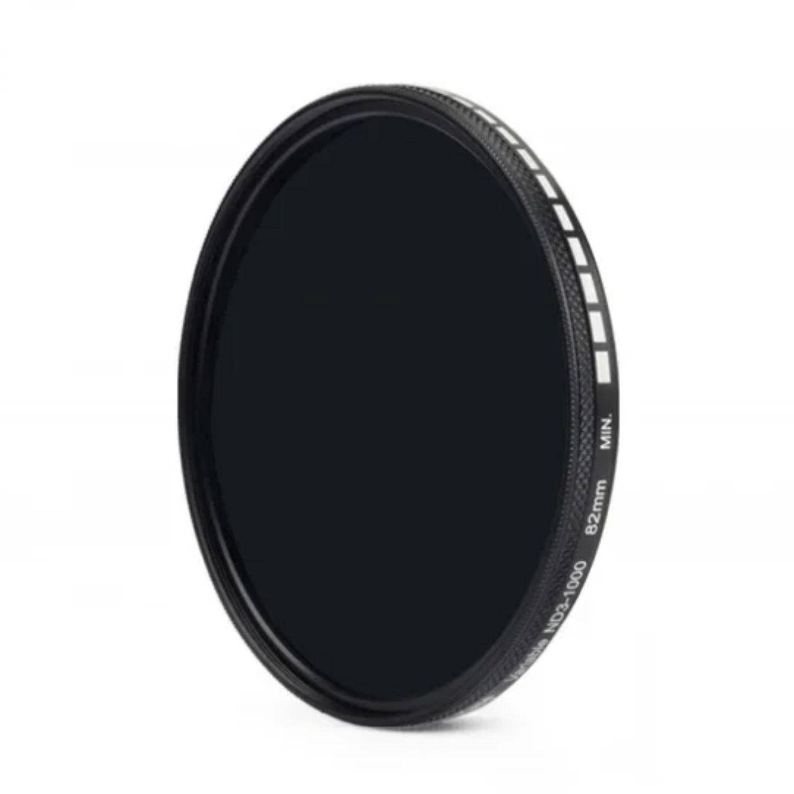 ROUND variable screw-in GND graduated filter + ND filter