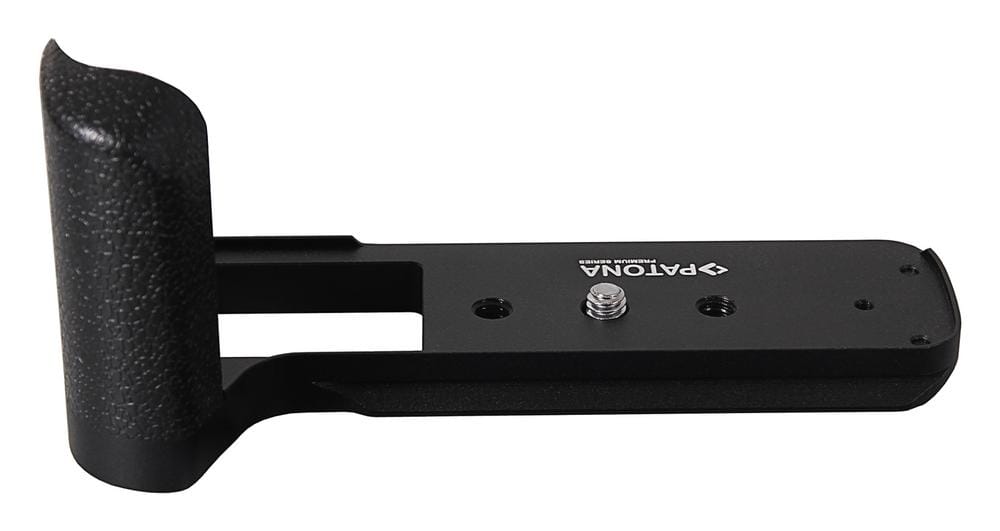 PATONA Premium Handgrip for Fuji MHG‑XT3 XT3 XT‑3 Fujifilm X‑T3