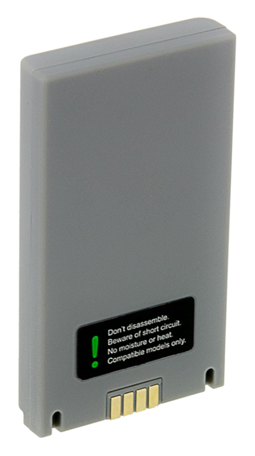 PATONA Batterie Premium pour Datalogic CVR2 et Memor X3 11300794 3H21-00000370 94ACC0083 94ACC1368 BP08-0006