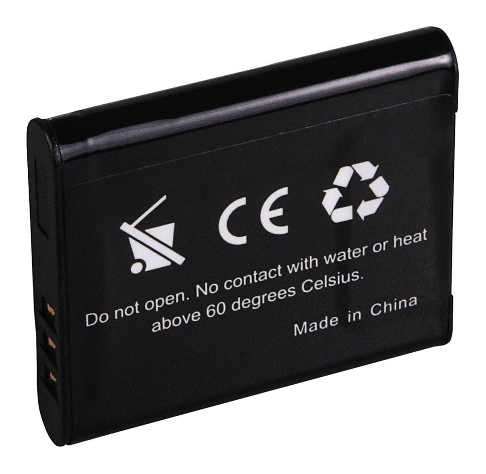 PATONA Premium Batería para Olympus Li50B RICOH DB100 Pentax WG-8 D‑Li92 mju 850S PATONA Premium Batería para Olympus Li50B RICOH DB100 Pentax WG-8 D‑Li92 mju 850S