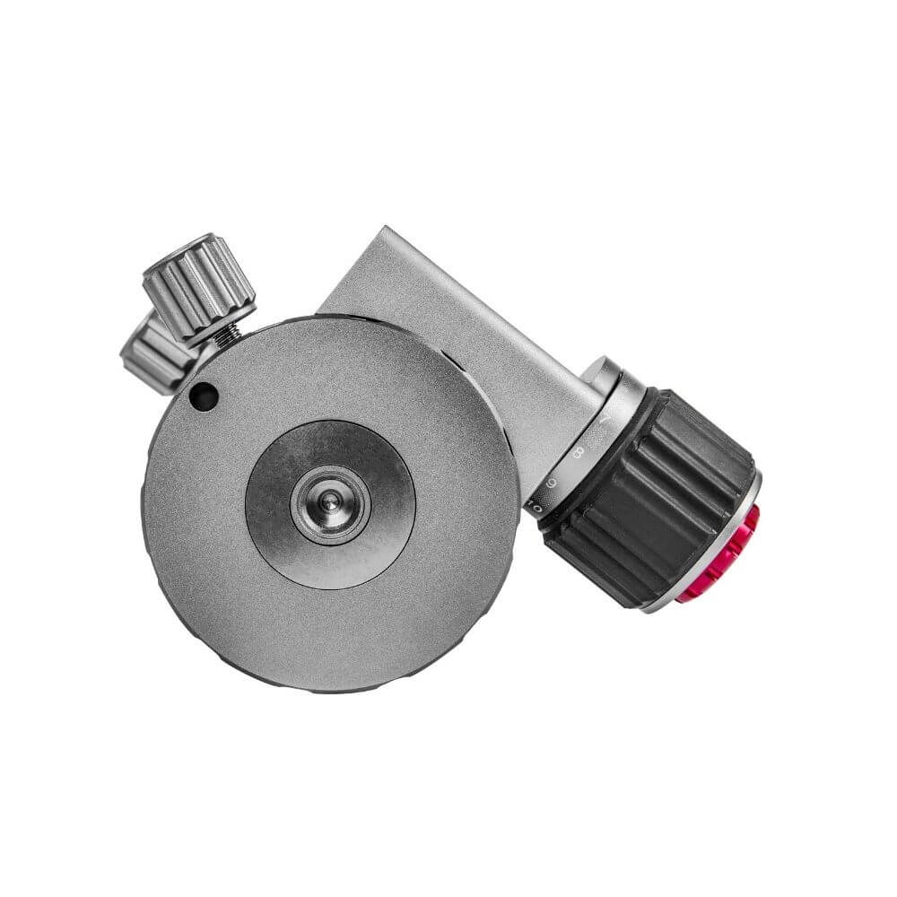 TX40_04 Cabeza de trípode TX40 max 40kg