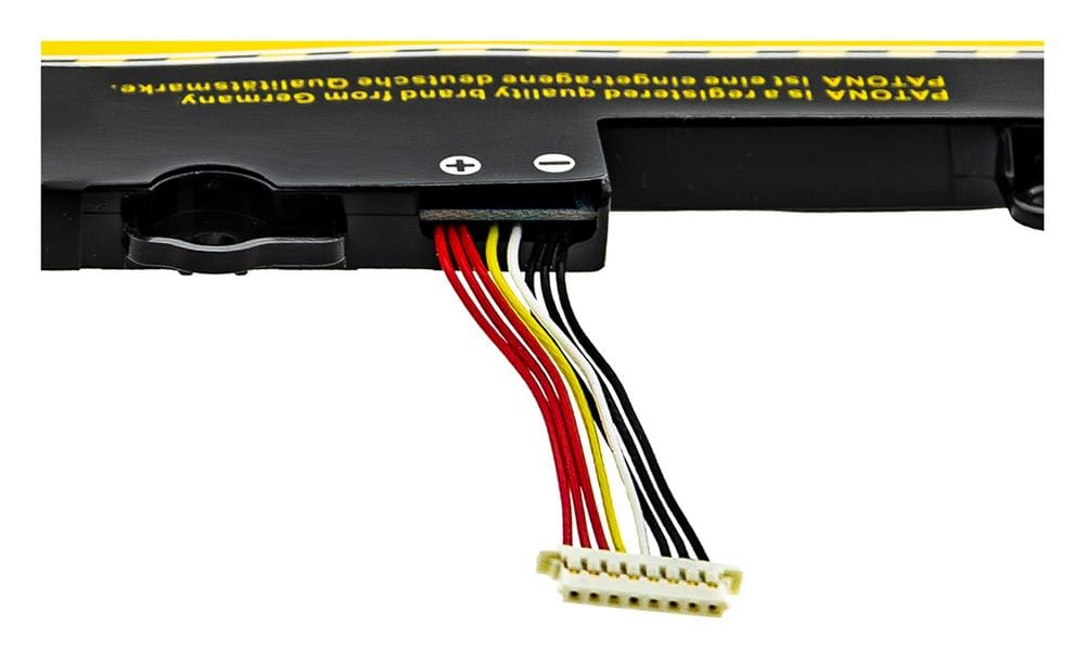 PATONA Batteria per HP EliteBook 840 G5 G6 SS03‑H HSN‑I12C 932823‑421