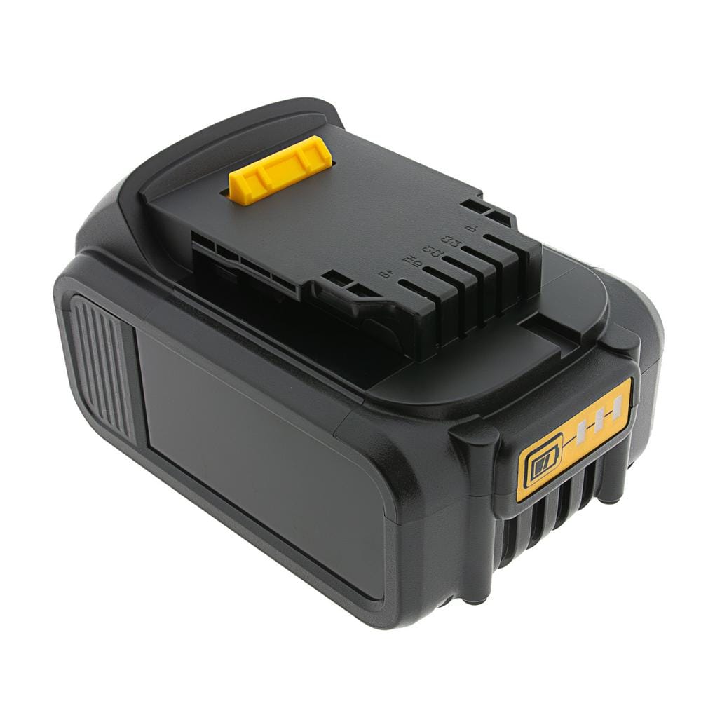 PATONA Batterie pour DeWalt DCB180 DCB181 DCB182 DCD DCF Série