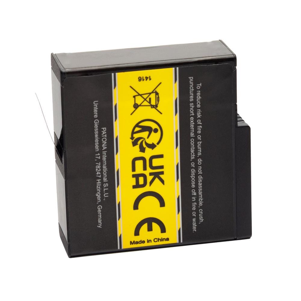 Batería PATONA para Insta360 Ace Ace Pro