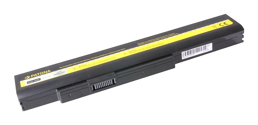 PATONA bateria para Medion MSI A32-A15 A41-A15 A42-H36 PATONA bateria para Medion MSI A32-A15 A41-A15 A42-H36