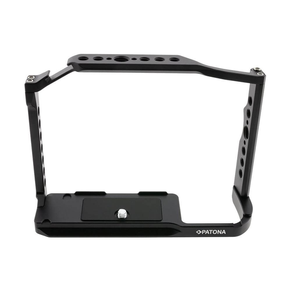 PATONA Gabbia Premium per Fuji X-H2 X-H2S PATONA Gabbia Premium per Fuji X-H2 X-H2S