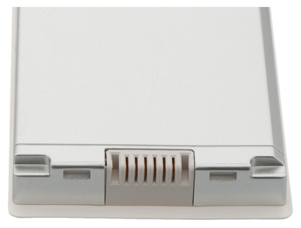 PATONA Battery for Apple MacBook 13 inch MA254 MA255 MA699 MA700 A1185