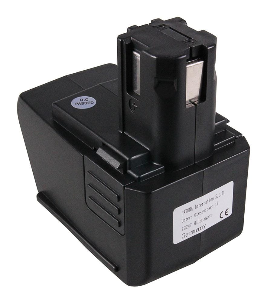 BATTERIE PATONA pour Hilti SF100 SBP10 265605 SF100A SFB105
