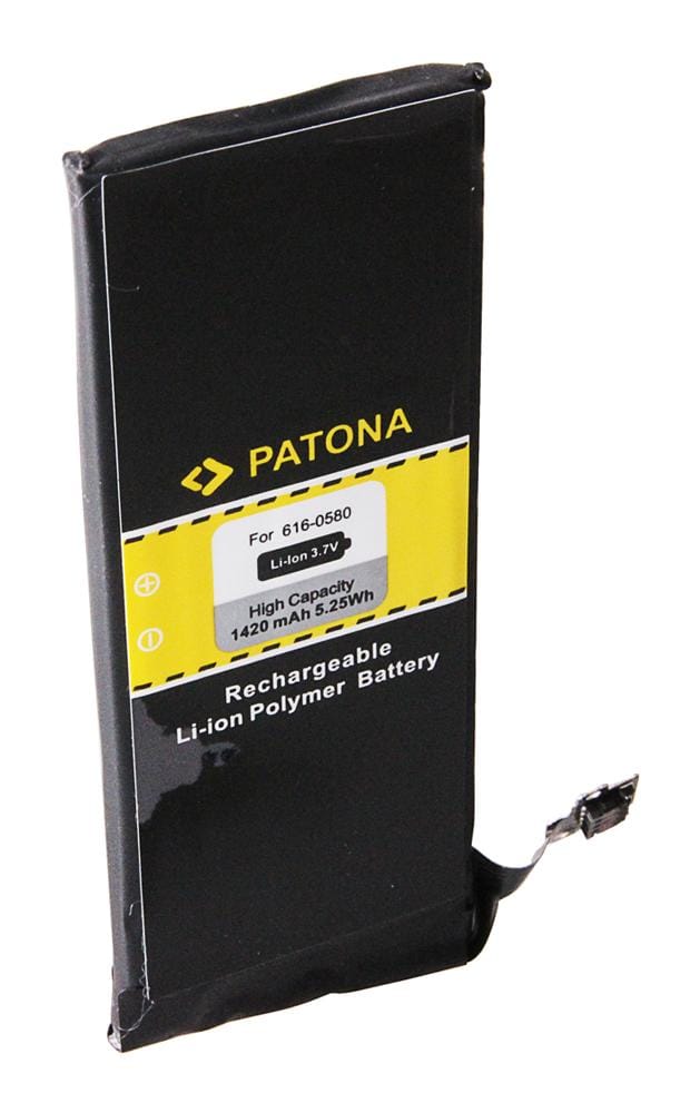 PATONA batería para iPhone 4S con juego de herramientas (no compatible con iPhone 4)