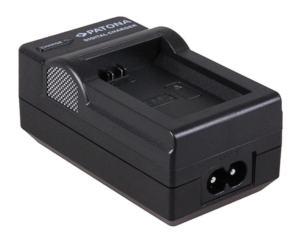 PATONA 2in1 Charger for Sony NP-FW50 NEX 5 NEX 5A RX1R III DSC-RX1RM3 with 12V Car Charger PATONA 2in1 Charger for Sony NP-FW50 NEX 5 NEX 5A RX1R III DSC-RX1RM3 with 12V Car Charger
