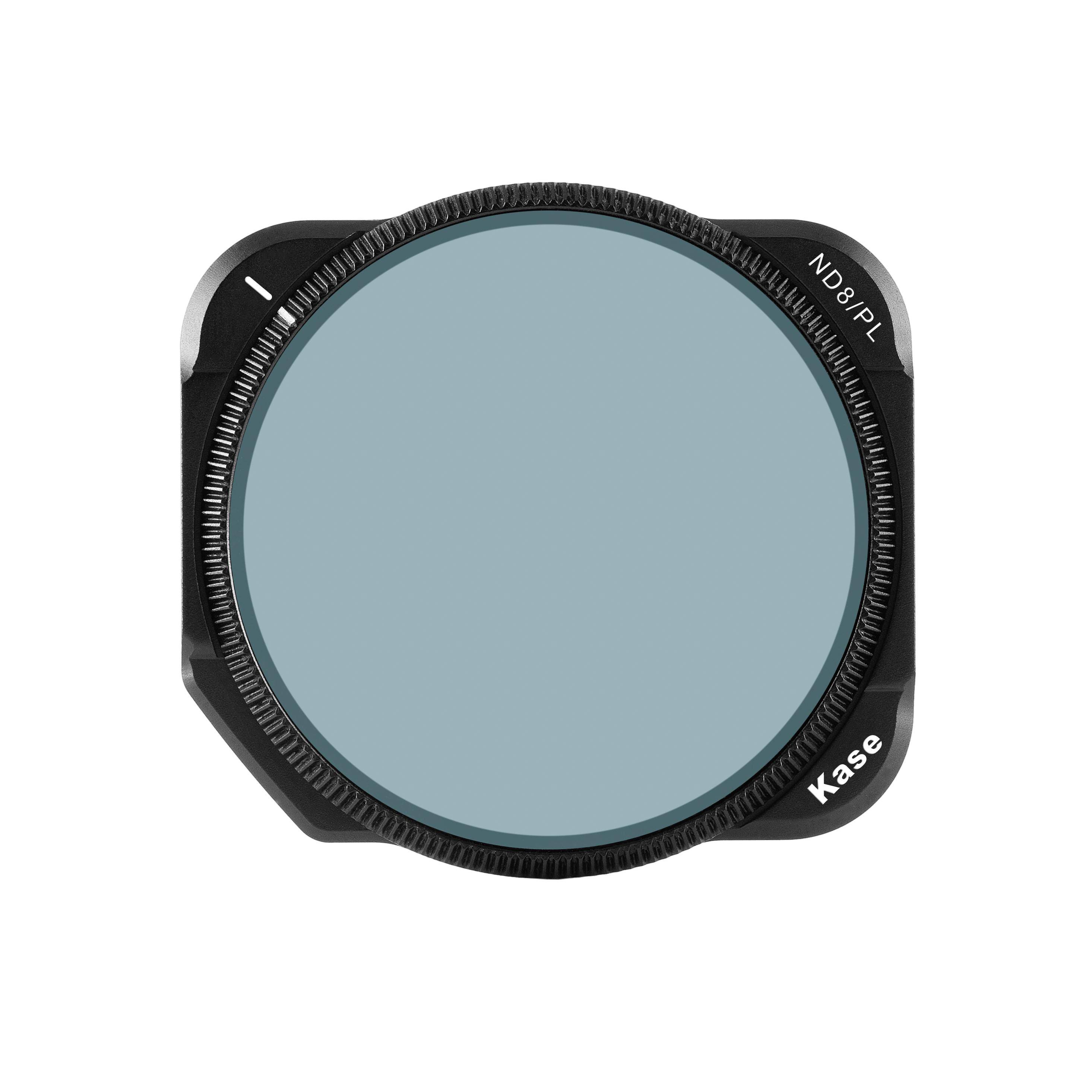 DRON DJI Mavic 3 Classic Series ND8 + filtr polaryzacyjny DRON DJI Mavic 3 Classic Series ND8 + filtr polaryzacyjny