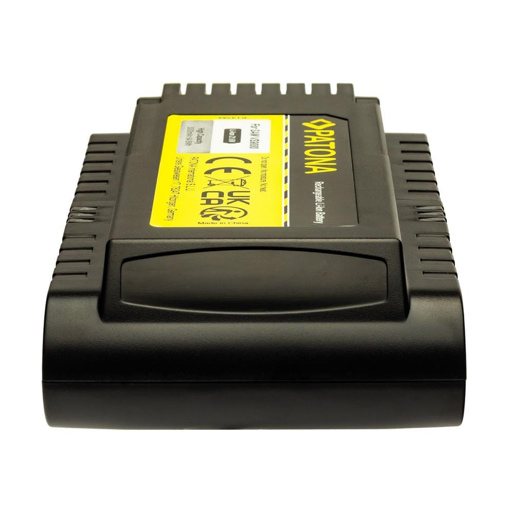 PATONA Batterie pour Samsung VS9000 VCA‑SBT90