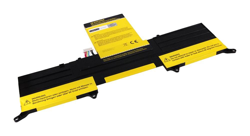 Bateria PATONA para Acer Aspire S3-951 Série Bateria PATONA para Acer Aspire S3-951 Série