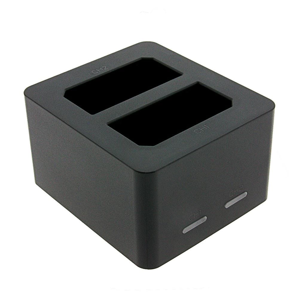 Podwójna Ładowarka PATONA do Leica M10 M10P M10R 24003 BP‑SCL5 z kablem USB‑C