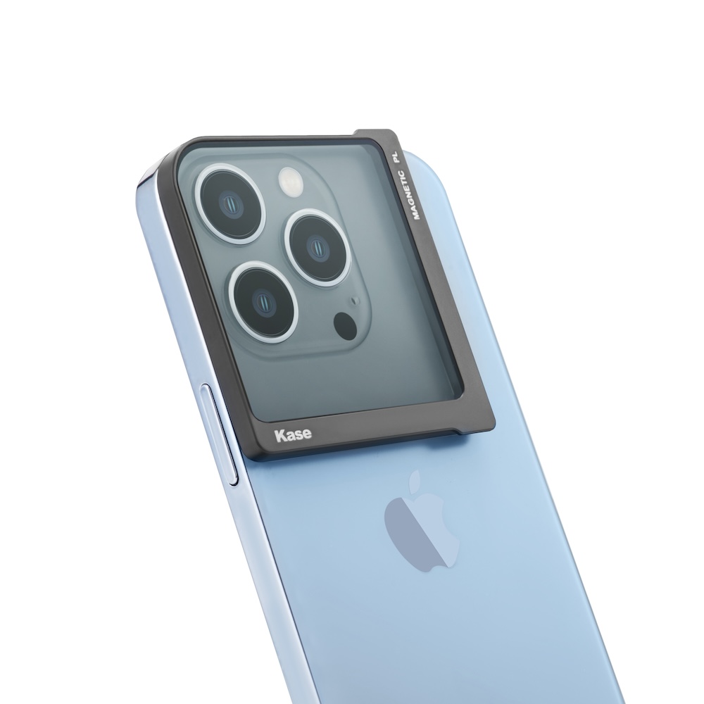 How To Choose The Right Filter For Your Lens Size?