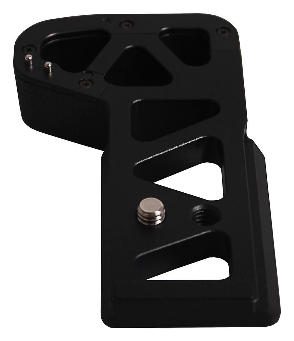 PATONA Poignée Premium GB-X1EM pour Sony A9 A7M3 A7R3 A7M2 A7R2M2