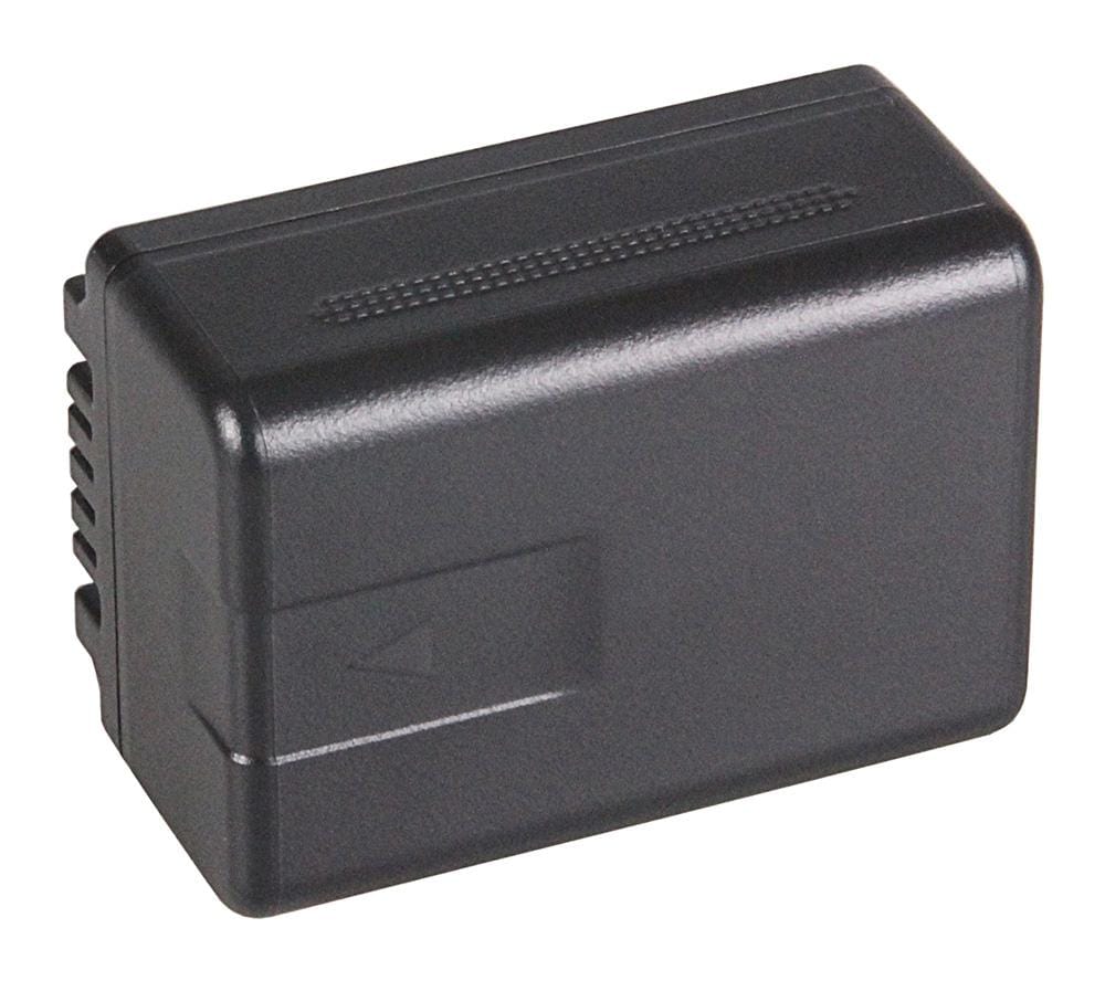 PATONA Batteria per Panasonic VW-VBK180 VBK180-K VBK180 + Indicatore di autonomia PATONA Batteria per Panasonic VW-VBK180 VBK180-K VBK180 + Indicatore di autonomia