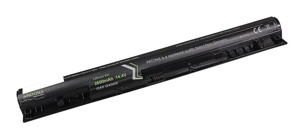 PATONA Bateria Premium para Lenovo G50 Ideapad G400s G400s Touch G405s G405s Touch G410s PATONA Bateria Premium para Lenovo G50 Ideapad G400s G400s Touch G405s G405s Touch G410s