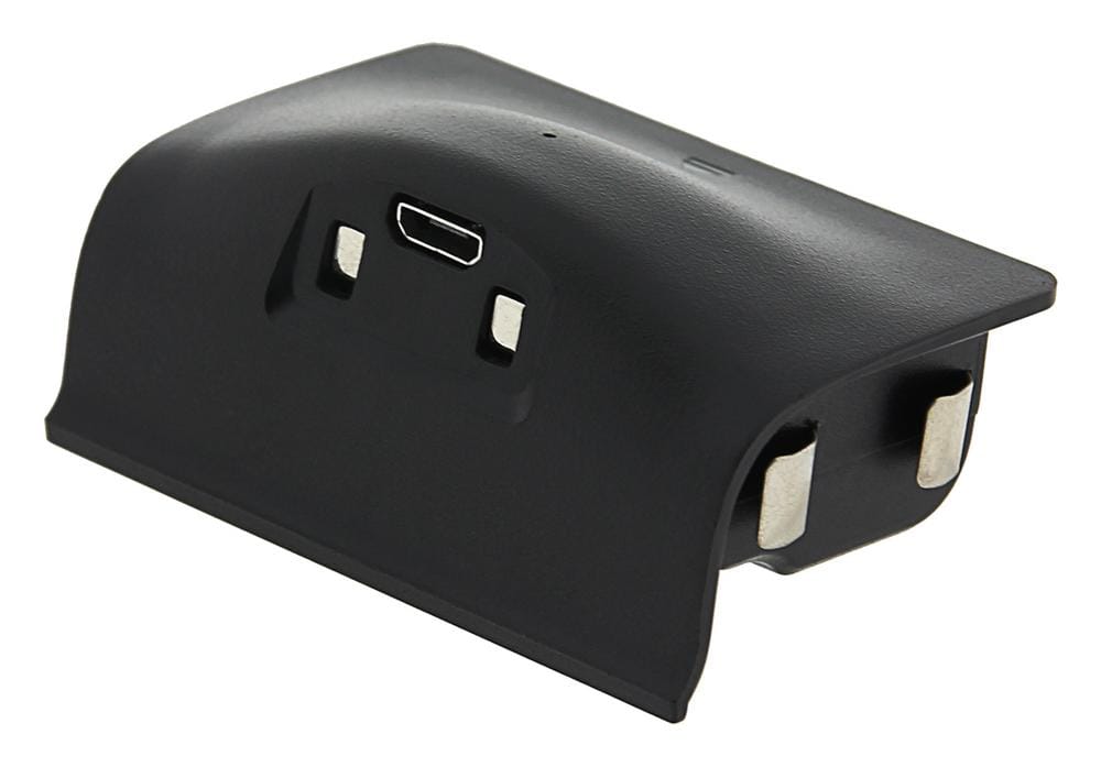 PATONA Batteria per Xbox One con ingresso Micro USB e cavo Micro USB incluso