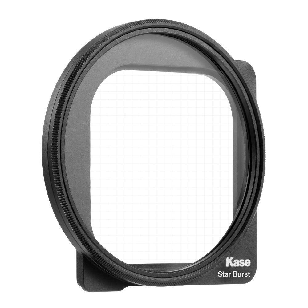 Filtro magnético MagSafe Star Burst para smartphone para iPhone 15 Pro Filtro magnético MagSafe Star Burst para smartphone para iPhone 15 Pro