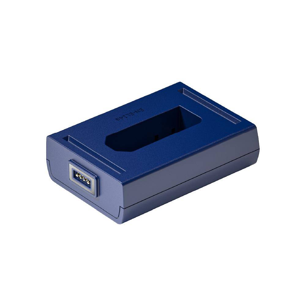 Adattatore dock per caricabatterie per caricabatterie Bronine a 2 e 4 porte Adattatore dock per caricabatterie per caricabatterie Bronine a 2 e 4 porte