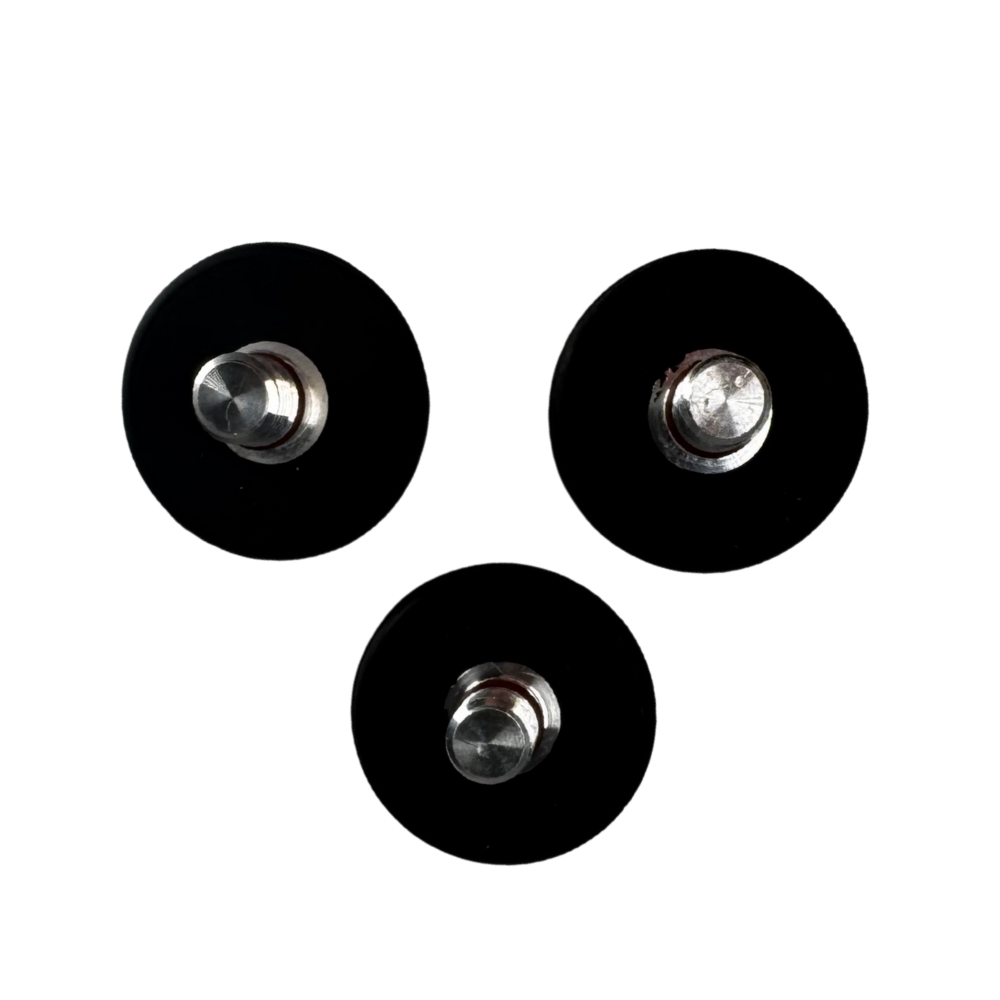 Gumy podstawy statywu do części zamiennych C83 Gumy podstawy statywu do części zamiennych C83