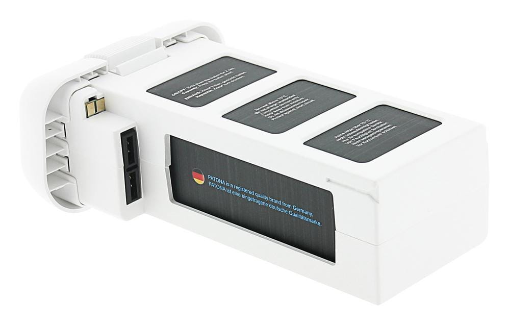 PATONA Platinum Battery for DJI Phantom 2 / Phantom 2 Vision 733496 PH2 PH-2