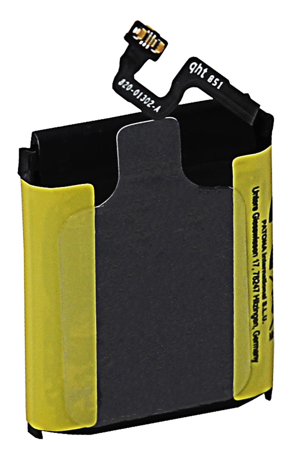 PATONA batería para Apple Watch Serie 4 44mm A2059 PATONA batería para Apple Watch Serie 4 44mm A2059