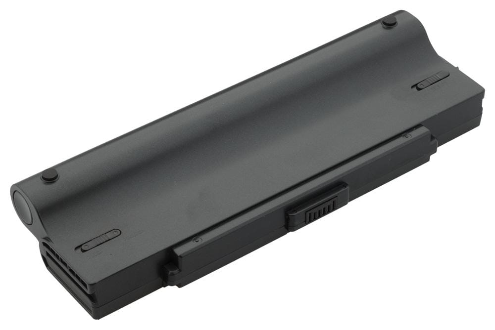 PATONA Battery for Sony VGP-BPL2 VGP-BPL2A VGP-BPL2C BPS2 6600mAh