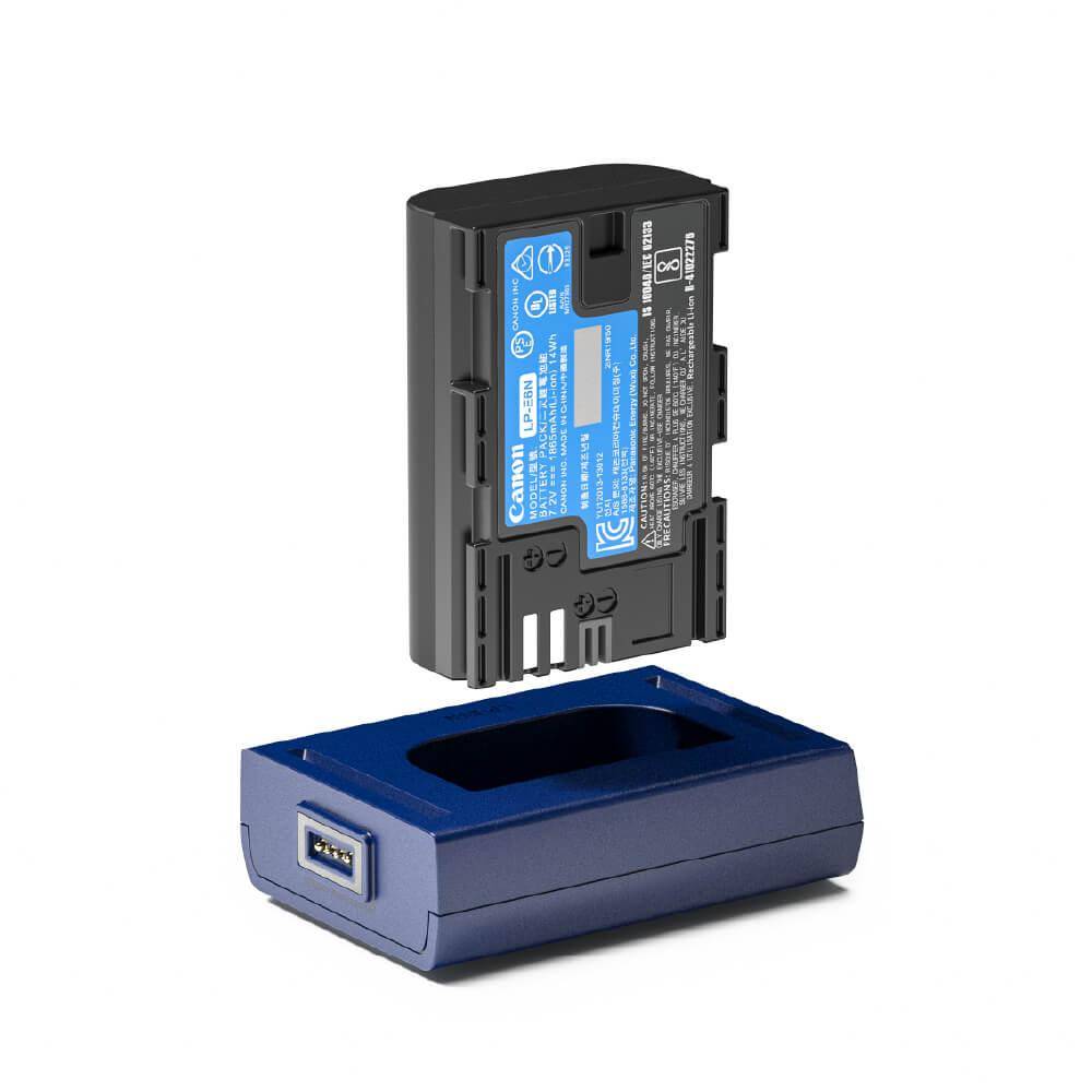 Adaptador de base de carregamento para carregadores Bronine de 2 e 4 portas Adaptador de base de carregamento para carregadores Bronine de 2 e 4 portas