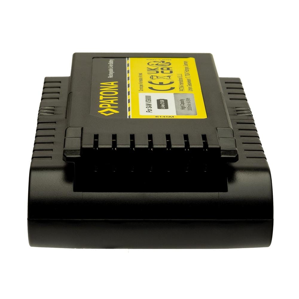 PATONA Batterie pour Samsung VS9000 VCA‑SBT90 PATONA Batterie pour Samsung VS9000 VCA‑SBT90