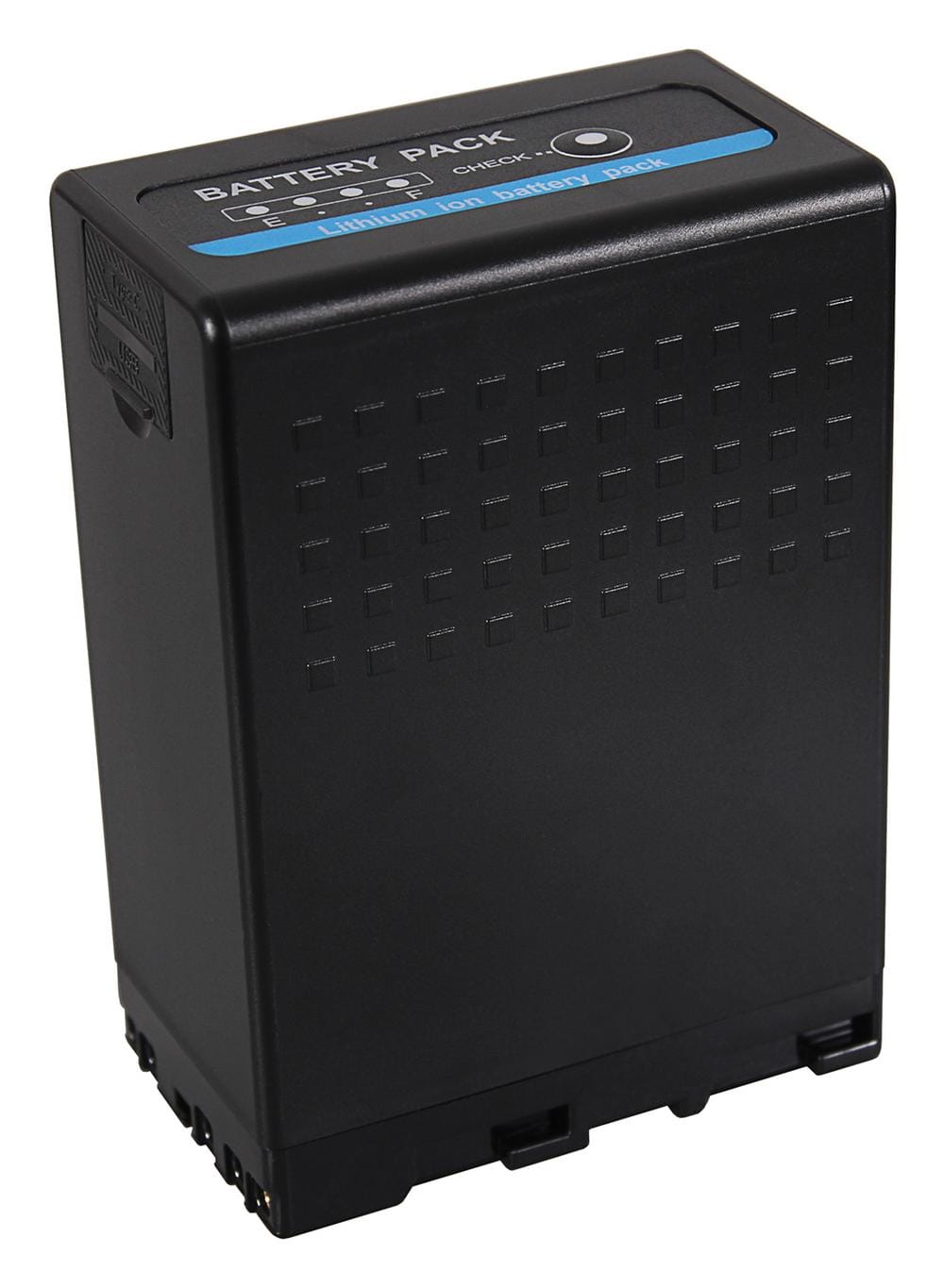 PATONA Premium batería para Sony BP-U68 BP-U65 BP-U60 6900mAh incl. D‑Tap y puertos USB PATONA Premium batería para Sony BP-U68 BP-U65 BP-U60 6900mAh incl. D‑Tap y puertos USB