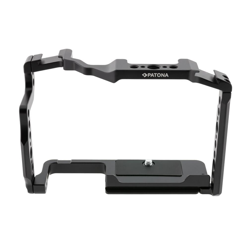 PATONA Premium Camera Cage per Panasonic GH5 GH5 II GH5s