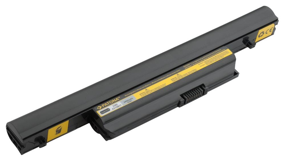 PATONA Battery for Acer Aspire AS10B31 AS10B41 AS10B7E AS10B51 AS10B3E AS10B5E
