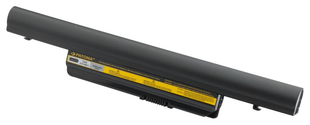 PATONA Battery for Acer Aspire AS10B31 AS10B41 AS10B7E AS10B51 AS10B3E AS10B5E PATONA Battery for Acer Aspire AS10B31 AS10B41 AS10B7E AS10B51 AS10B3E AS10B5E