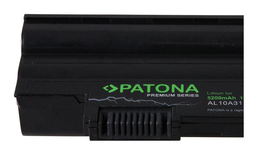 PATONA Premium Bateria para Acer Aspire LC.BTP00.128 LC.BTP00.129 D255-1134 PATONA Premium Bateria para Acer Aspire LC.BTP00.128 LC.BTP00.129 D255-1134