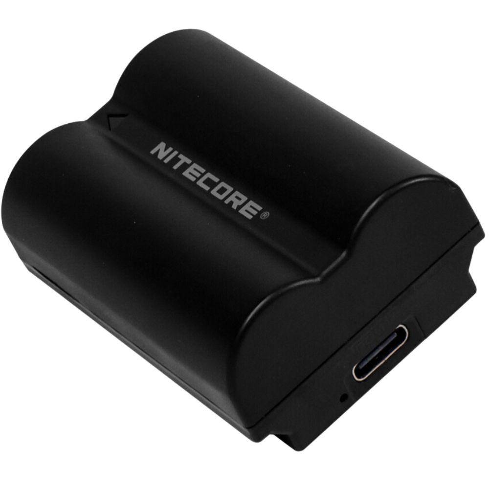 Bateria Nitecore do Fujifilm NP-W235C 2400mAh 7,2V 16,2Wh Bateria Nitecore do Fujifilm NP-W235C 2400mAh 7,2V 16,2Wh