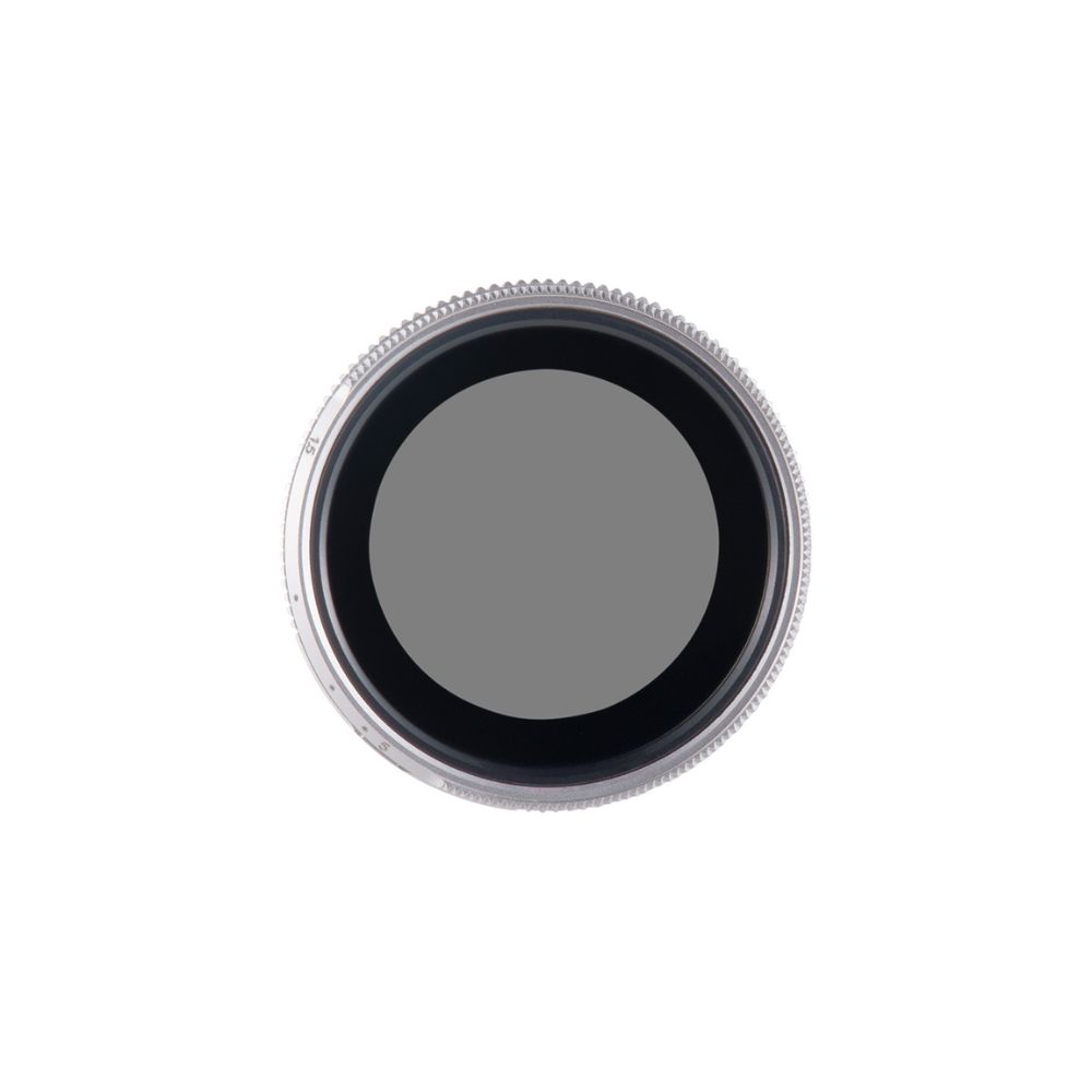 ND magnetico variabile 1,5 - 5 per la fotocamera Fujifilm X Half ND magnetico variabile 1,5 - 5 per la fotocamera Fujifilm X Half
