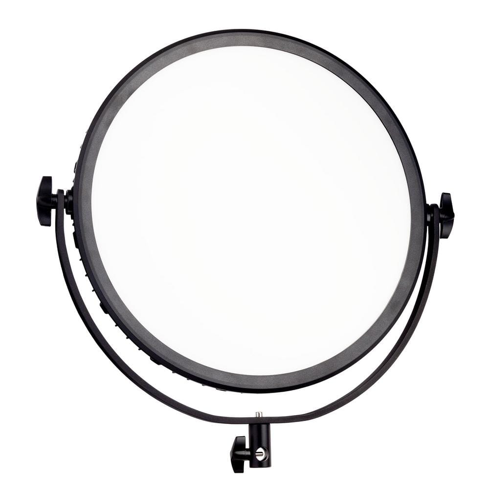 PATONA Premium Lámpara Soft-Luz RGB-188A con Control por App