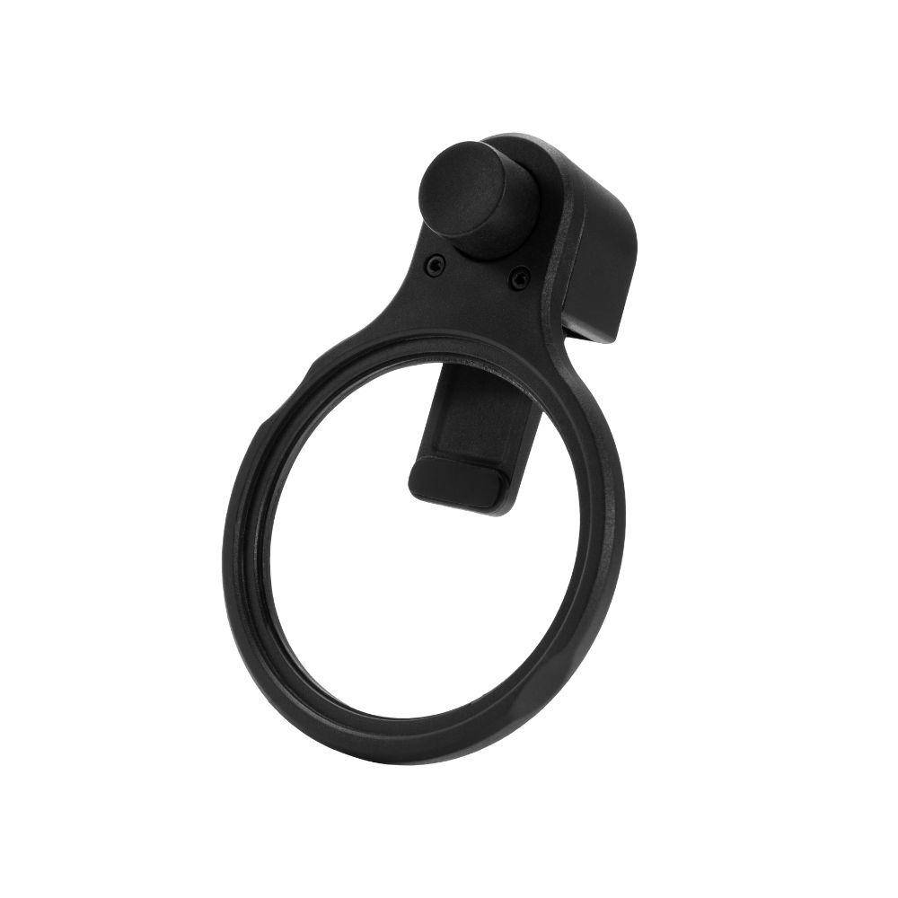 Smartphone Filtro Negro Niebla Magnético 1/4 58mm con Clip Magnético Smartphone Filtro Negro Niebla Magnético 1/4 58mm con Clip Magnético