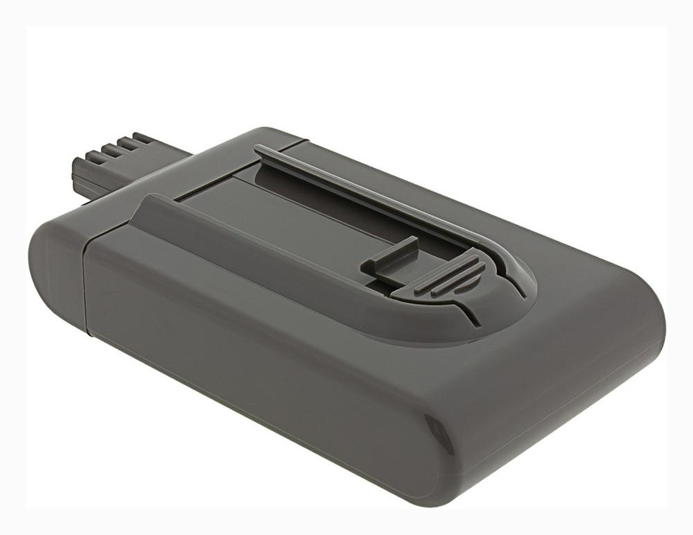 Batterie PATONA pour aspirateur‑balai Dyson BP01 DC16