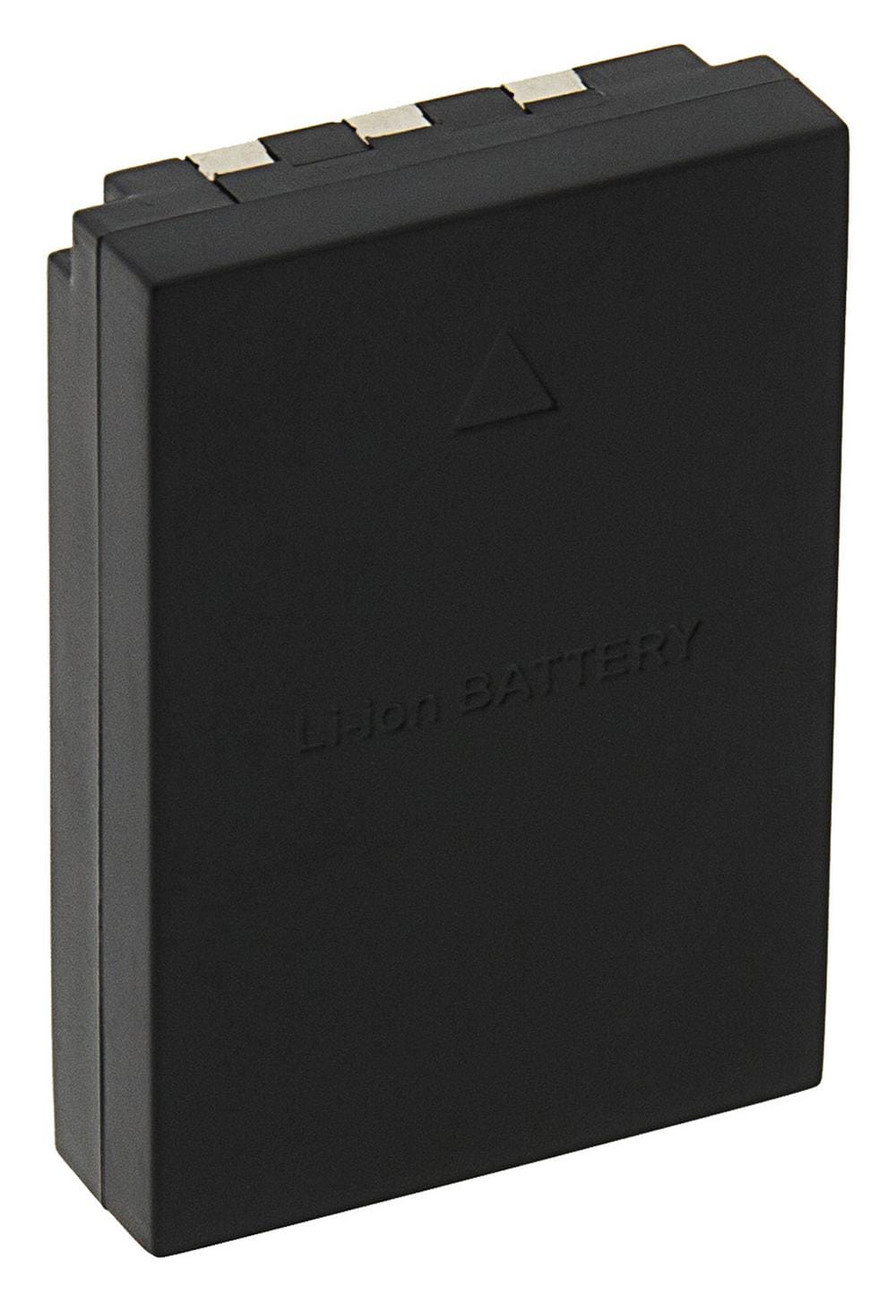 PATONA batteria per Olympus Li-10B Camedia C765 C760 C5000 C60