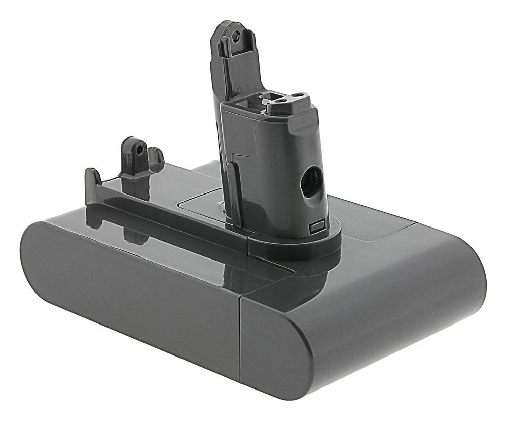 PATONA Premium batteri 2000mAh til Dyson DC44 DC31 DC34 DC35 17083-0211 17083-03 17083-04 17083-1012
