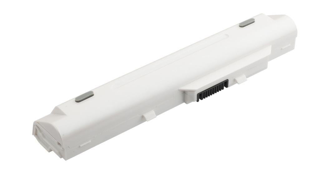 Patona Battery for Medion Akoya E1210 MD96727 MSI U100 U90 White 4.4Ah Patona Battery for Medion Akoya E1210 MD96727 MSI U100 U90 White 4.4Ah