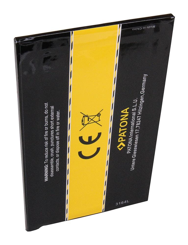 PATONA batería para Samsung Galaxy Tab 3 SM‑T310 SM‑T311 Tab3 AAaD415 PATONA batería para Samsung Galaxy Tab 3 SM‑T310 SM‑T311 Tab3 AAaD415