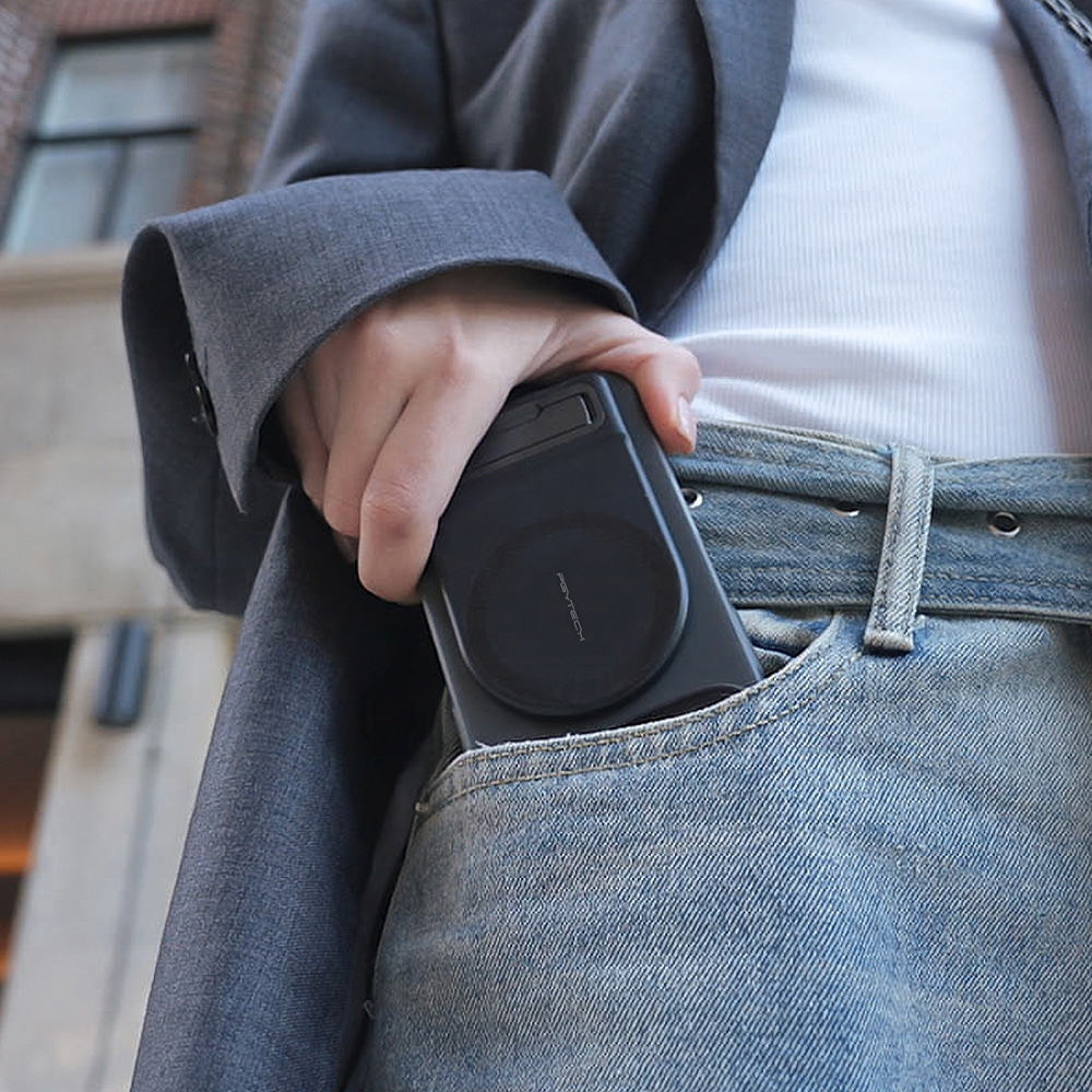 PGYTECH MagCam impugnatura per smartphone PGYTECH MagCam impugnatura per smartphone