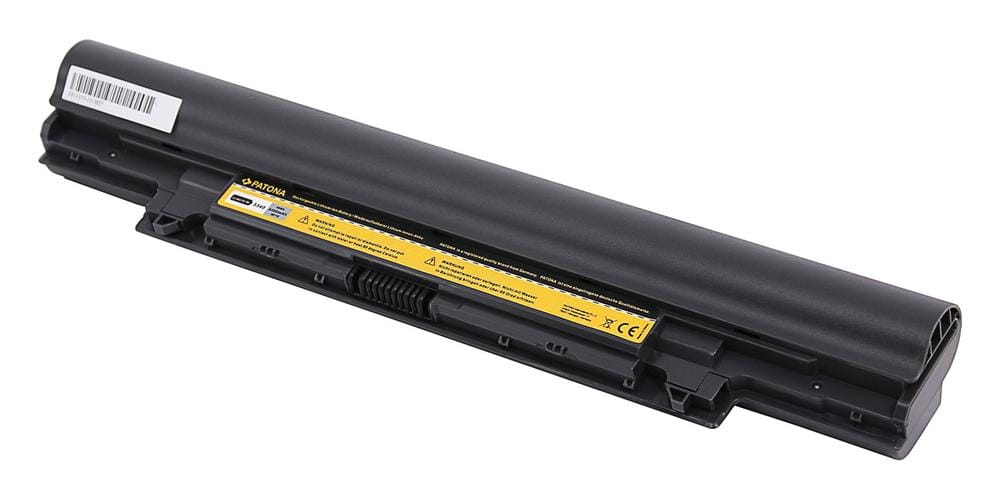 PATONA bateria para Dell Latitude 13, 3340, E3340, 3350, Série V131 – compatível com 451-BBJB 451-BBIY 451-BBIZ 7WV3V H4PJ