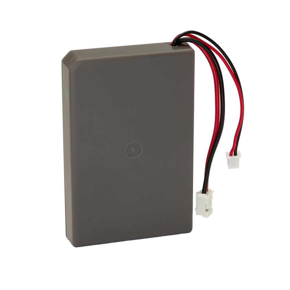 PATONA Batterie pour Sony Playstation 4 PS4 DualShock 4 V1 Contrôleur