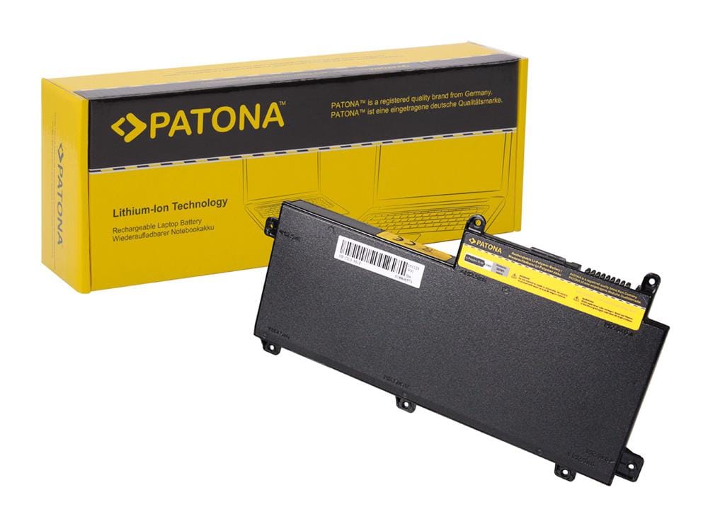 PATONA bateria para HP CI03 ProBook 640 645 650 655 640 G2 645 G2 650 G2 655 G2 CI